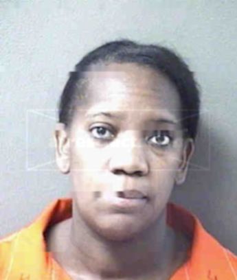 Tracey A Scott