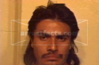 Jose Torres Guzman