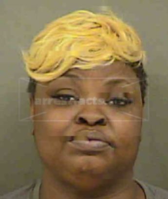 Shirley Darlene Oliver