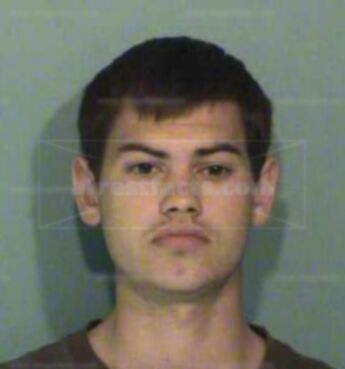Timothy Michael Lamb