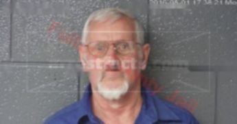 Barry Edward Atkins