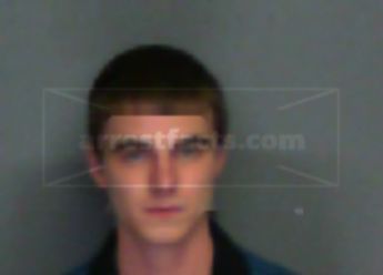 Jonathan Patrick Ellis