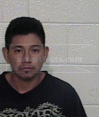 Daniel Avila Penaloza