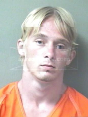 Joshua Alexander Bailey