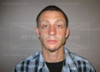 Justin Peter Wright