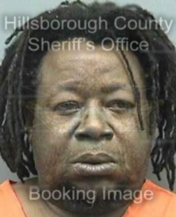 Ricky Lamar Chisolm