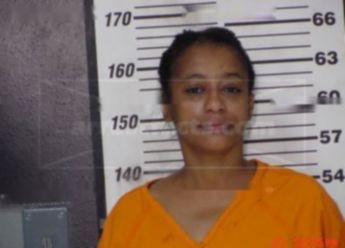 Teisha Lashae Carter