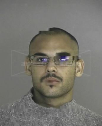 Anthony Allen Abercrombie