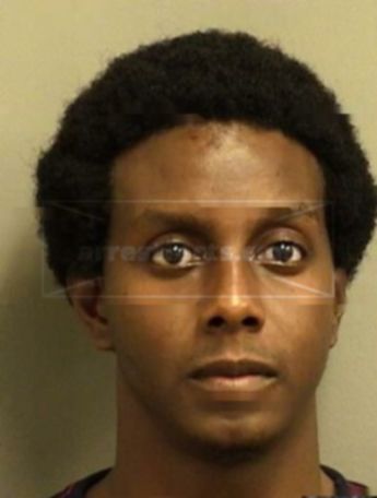 Kerric Beckford