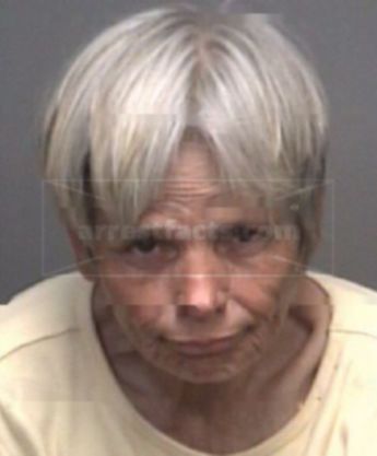 Marcella Brydon Moore