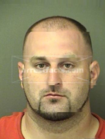 Casey Andrew Coker