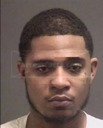 Deonta Keshawn Smith