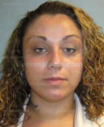 Brittany Ceilia Azzarello