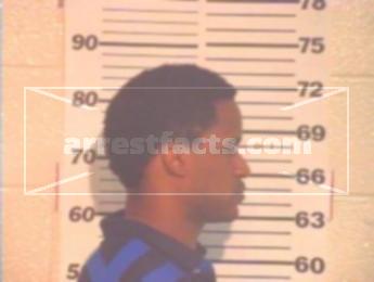 Marlon Patrick Cousin Ducre
