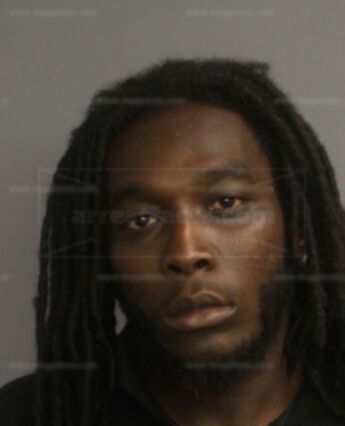 Anthony Harris