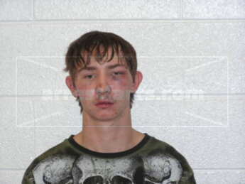 Scott Daniel Broadwater