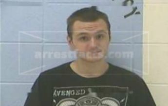 Nicholas Aaron Matthew Ritchie