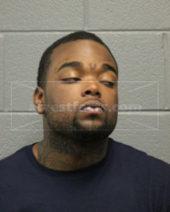 Carlton D Williams