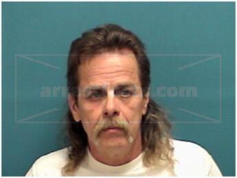 Gregory Paul Johnson