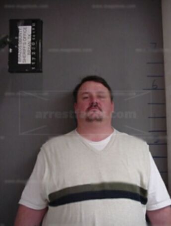 Daniel Lee Mangum