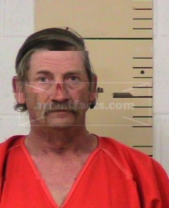 Mitchell Scott Haley