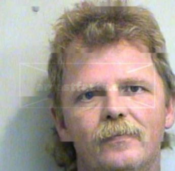 Ricky Lee Chapman