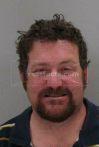 Patrick Brian Logan