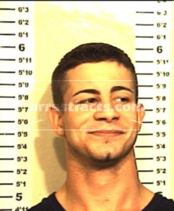Noah Anthony Burch