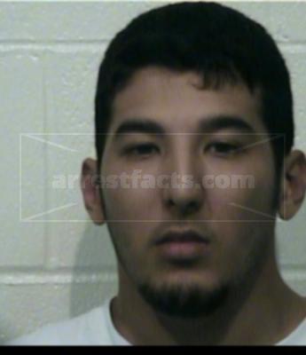 Matthew Joseph Ponce
