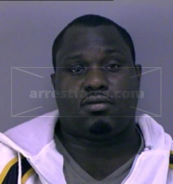 Jessie Antwon Street
