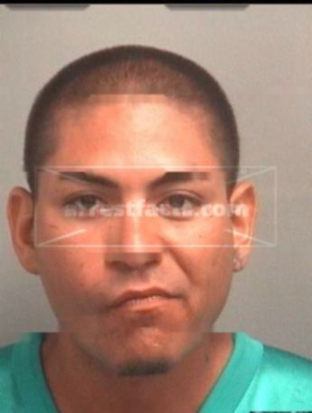 Margarito Santellanes