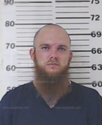 Matthew Dean Shelton