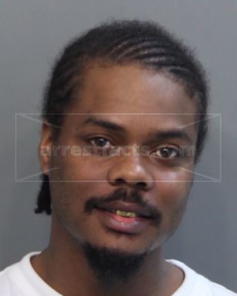 Jatoni Atoni Crayton