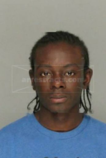 Theron Rodriquez Wilson Jr.