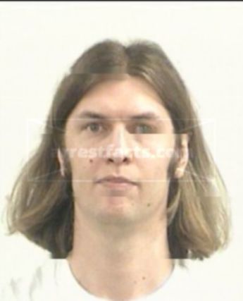 Brandon Eugene Walker
