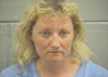 Lisa Gayle Patrick