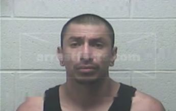 Andrew Paul Dupris