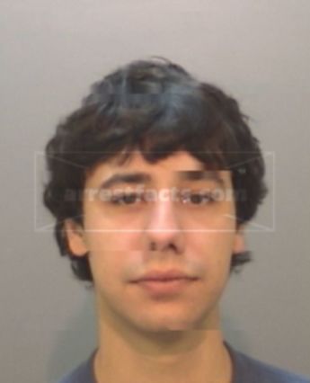 Adrian Giongo Sanchez
