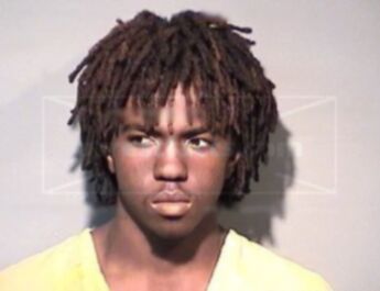 Taureun Burney
