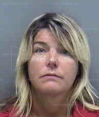 Kimberly Ann Woodring