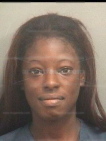 Lakeisha Shonta Nixon