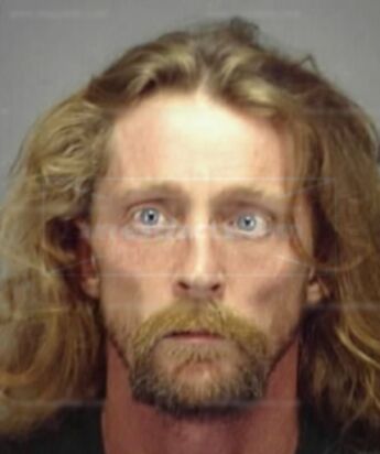 Larry Craig Burton