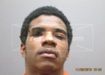 Ladarrius Obrian Walker