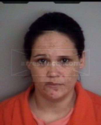 Patti Sue Williams
