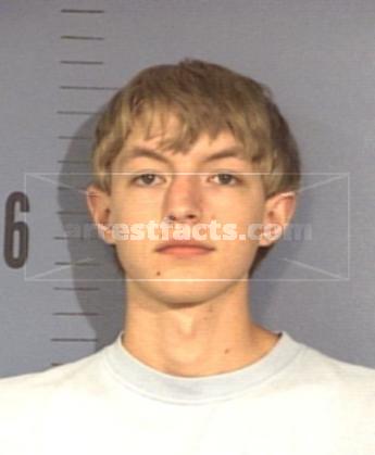 Travis Noland Mcclure