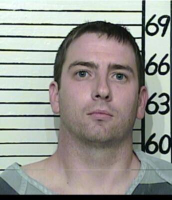 Travis William Bethany