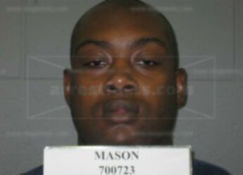 Arvell Theodore Mason