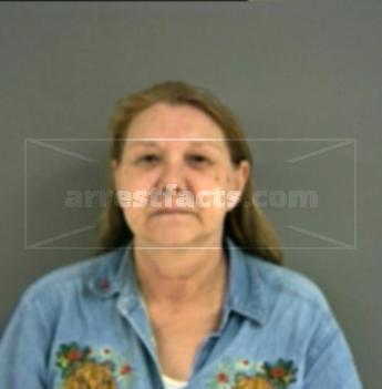 Kathy Kay Gafford