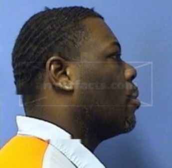 Carlos Mcclinton