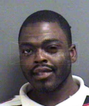 Derrick Lamar Strothers